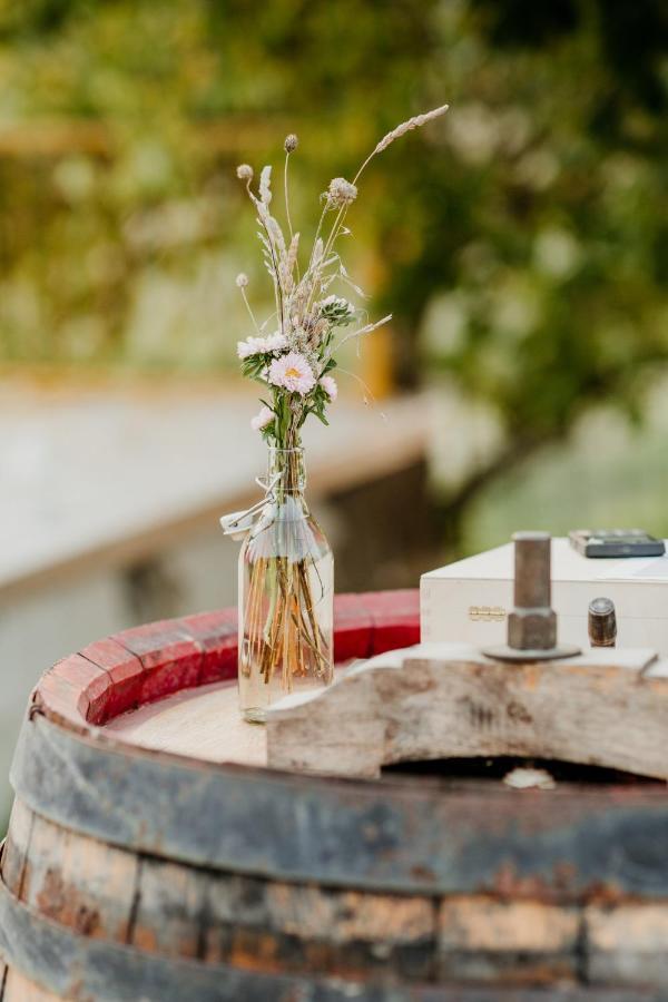 فيلا Perelli Winery Bucine المظهر الخارجي الصورة