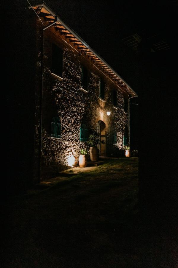 فيلا Perelli Winery Bucine المظهر الخارجي الصورة